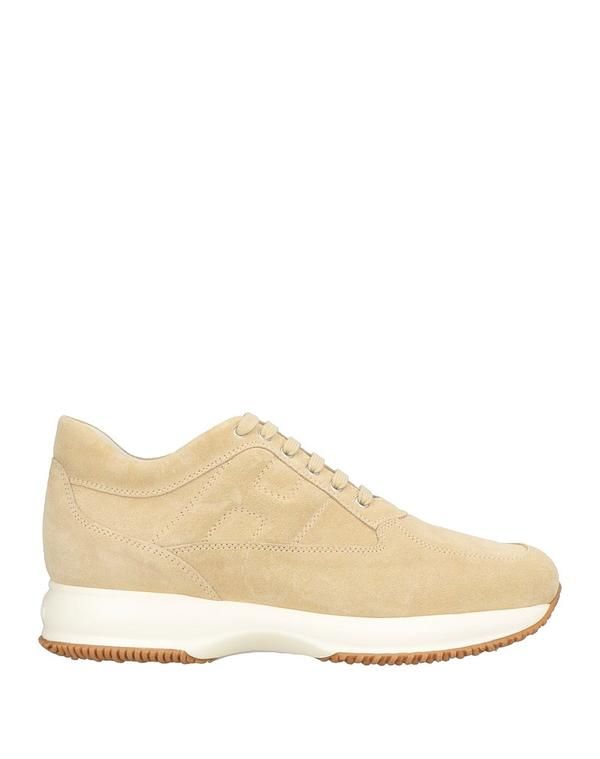 ホーガン メンズ シューズ スニーカー HOGAN スニーカー Sand サンド