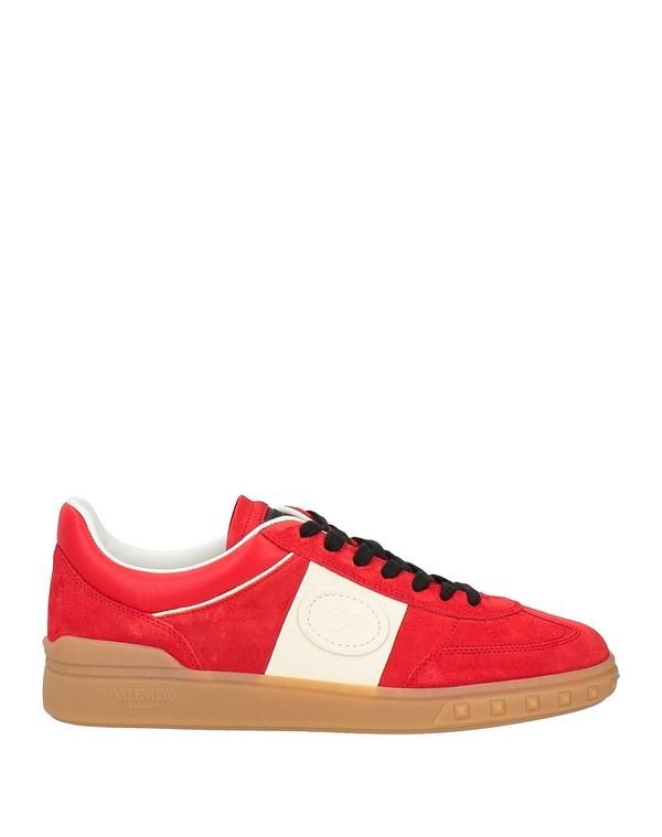 ヴァレンティノ メンズ シューズ スニーカー VALENTINO GARAVANI スニーカー Red レッド