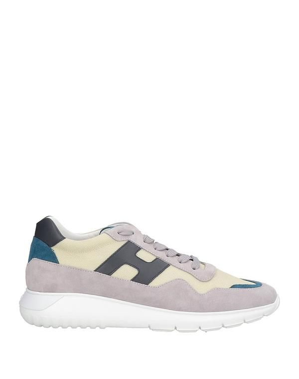ホーガン メンズ シューズ スニーカー HOGAN スニーカー Light Gray グレー