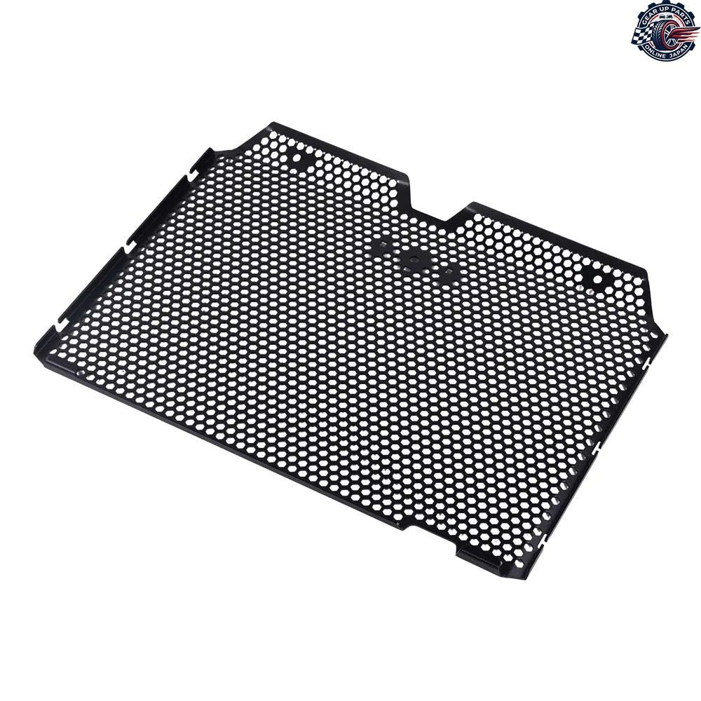 ラジエーターガードグリルカバー 用のMT-09 用のFZ-09 用のトレーサー