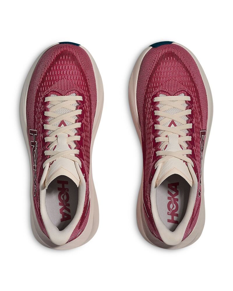 ホカオネオネ レディース シューズ スニーカー HOKA Womens Mach 7 Running Sneakers LingonberryCranberry ホカオネオネ レディース シューズ スニーカー HOKA Womens Mach 7 Running Sneakers LingonberryCranberry