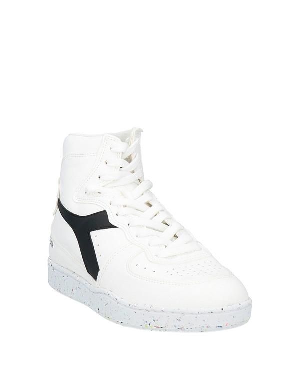 ディアドラヘリテージ レディース シューズ スニーカー DIADORA HERITAGE スニーカー White ホワイト ディアドラヘリテージ レディース シューズ スニーカー DIADORA HERITAGE スニーカー White ホワイト