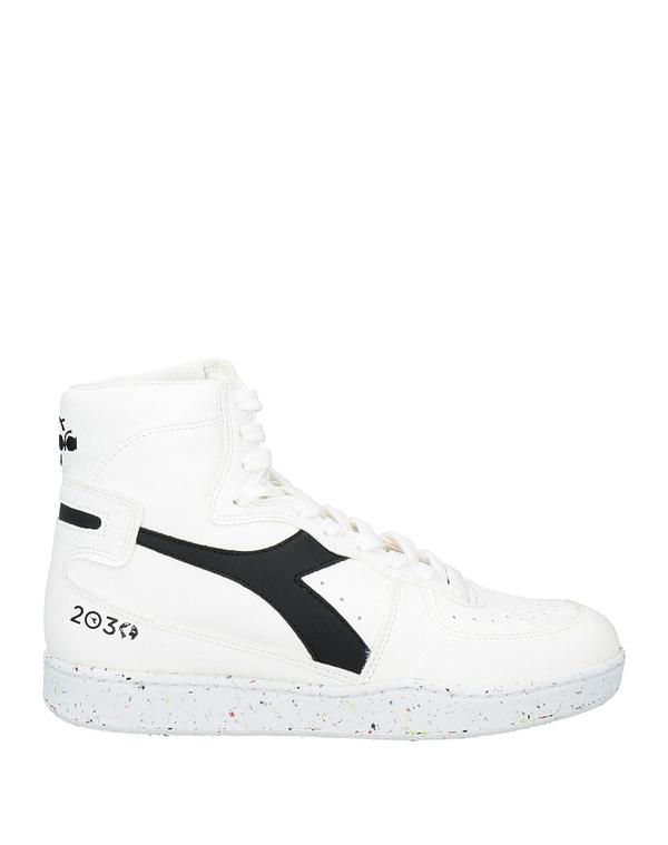ディアドラヘリテージ レディース シューズ スニーカー DIADORA HERITAGE スニーカー White ホワイト