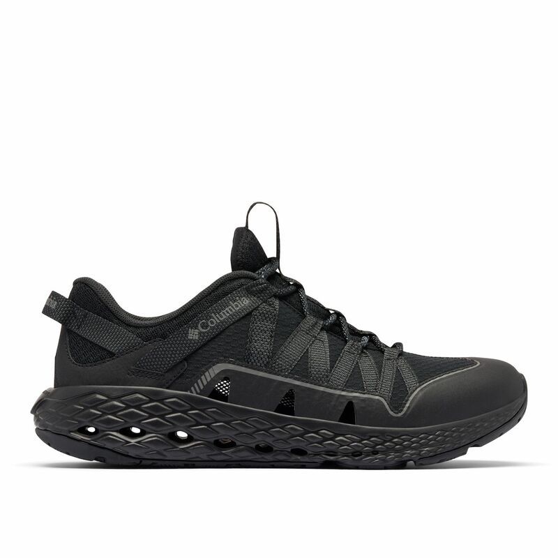 コロンビア レディース シューズ スニーカー Columbia Drainmaker ATV Mens WaterResistant Outdoor Shoes White Black ホワイト コロンビア レディース シューズ スニーカー Columbia Drainmaker ATV Mens WaterResistant Outdoor Shoes White Black ホワイト