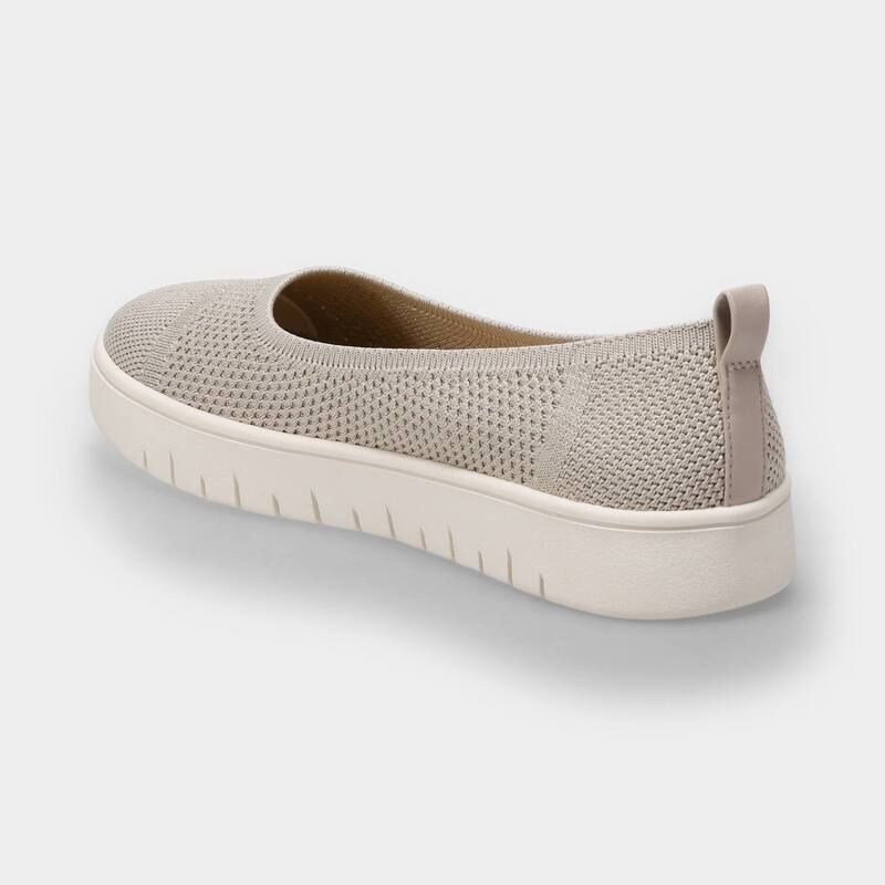 ソノマ レディース シューズ スニーカー Sonoma Goods For Life Stretch Ballet WomenslipOn Sneakers Navy ネイビー
