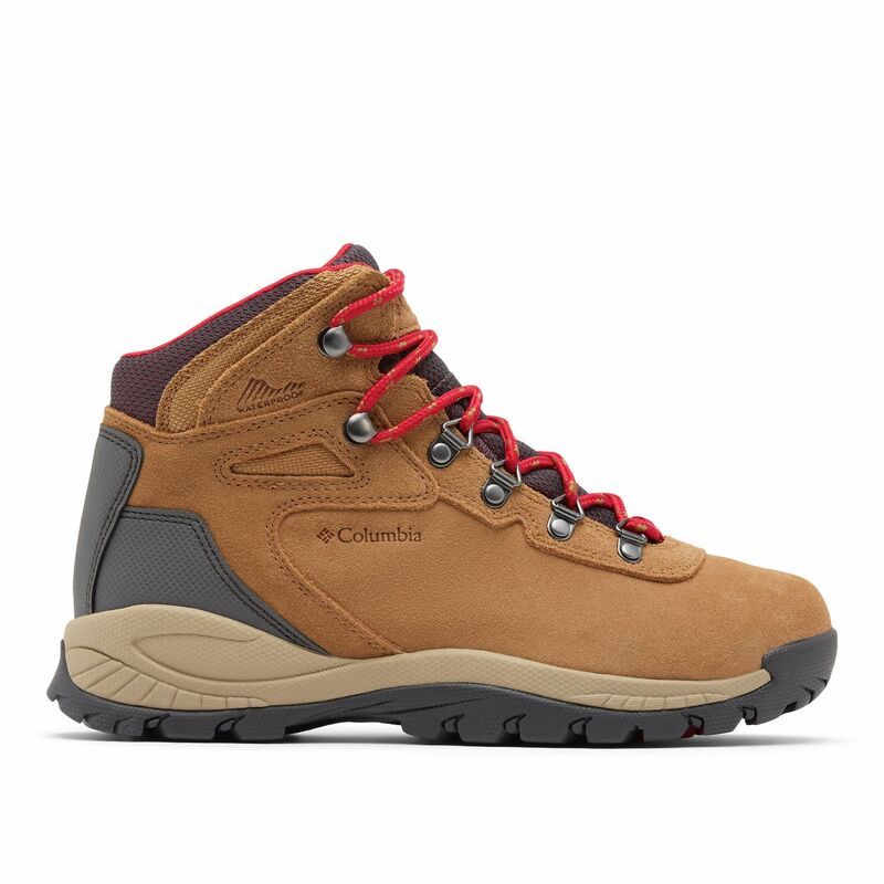 コロンビア レディース シューズ スニーカー プラスサイズ ブーツ Columbia Newton Ridge Plus Womens Waterproof Hiking Boots Black Rose ブラック コロンビア レディース シューズ スニーカー プラスサイズ ブーツ Columbia Newton Ridge Plus Womens Waterproof Hiking Boots Black Rose ブラック