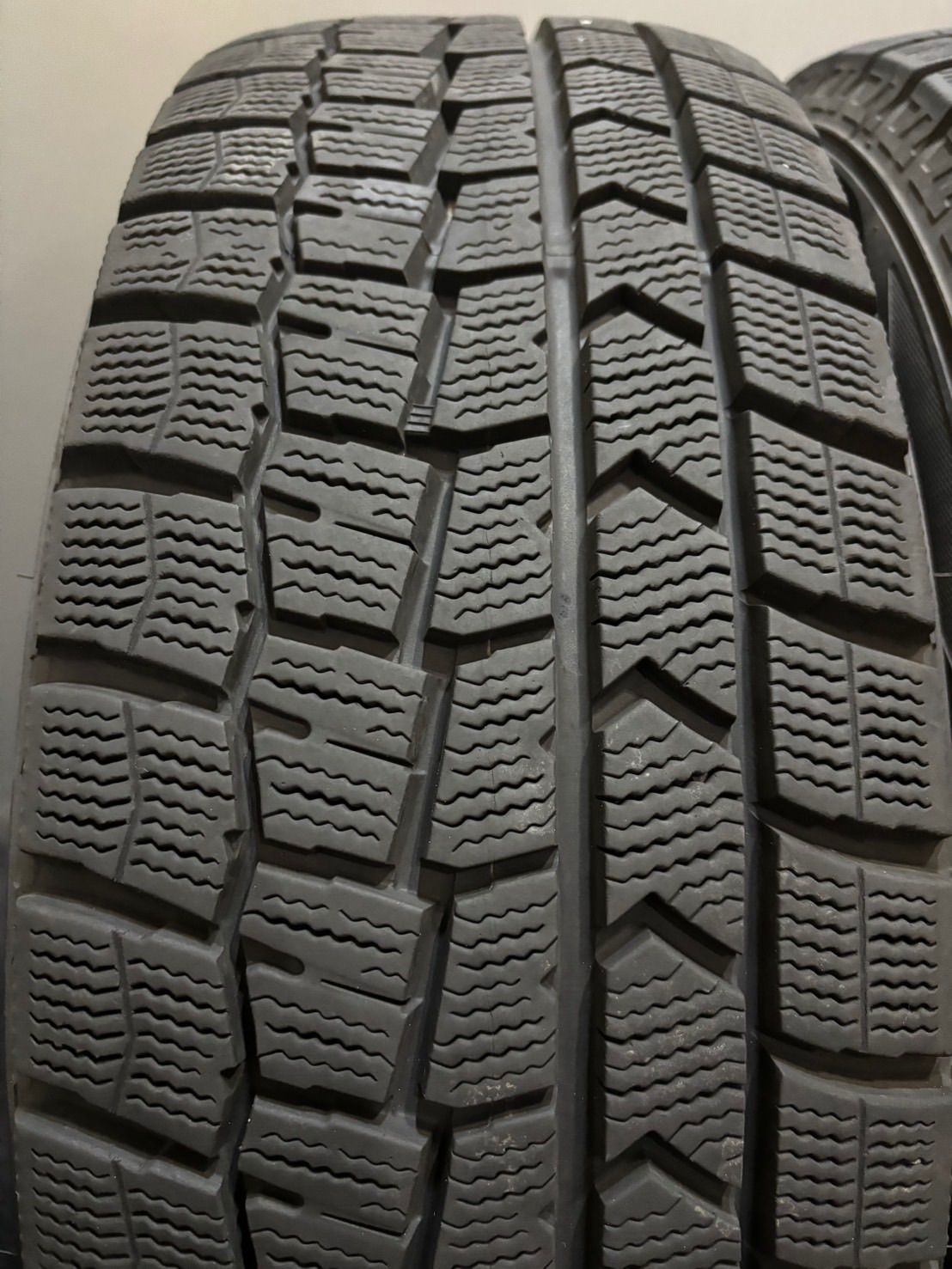 ★195/65R15 DUNLOP/WINTER MAXX WM02 21年製 SCHNEIDER 15インチ 6J +45 114.3 5H スタッドレス 4本 セレナ ノア ヴォクシー (南4-M329) ★195/65R15 DUNLOP/WINTER MAXX WM02 21年製 SCHNEIDER 15インチ 6J +45 114.3 5H スタッドレス 4本 セレナ ノア ヴォクシー (南4-M329)