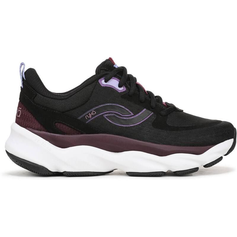 ライカ レディース シューズ スニーカー Ryka Rezorb Max Womens Walking Sneaker Oyster Gray グレー ライカ レディース シューズ スニーカー Ryka Rezorb Max Womens Walking Sneaker Oyster Gray グレー