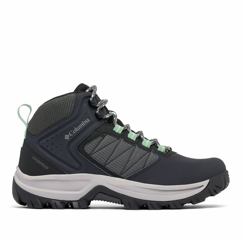 コロンビア レディース シューズ スニーカー Columbia Transverse Womens Waterproof Hiking Shoesoftaupe トープ