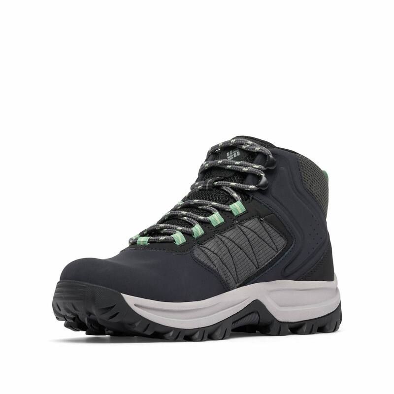 コロンビア レディース シューズ スニーカー Columbia Transverse Womens Waterproof Hiking Shoesoftaupe トープ