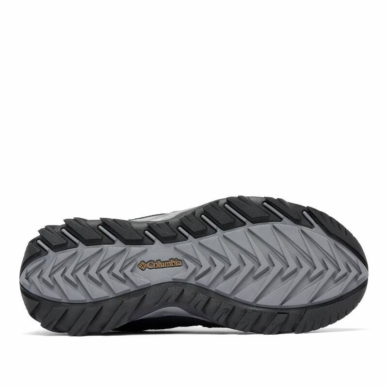 コロンビア レディース シューズ スニーカー Columbia Strata Trail Mens Lowaterproof Hiking Shoesoftaupe Dark Grey グレー コロンビア レディース シューズ スニーカー Columbia Strata Trail Mens Lowaterproof Hiking Shoesoftaupe Dark Grey グレー