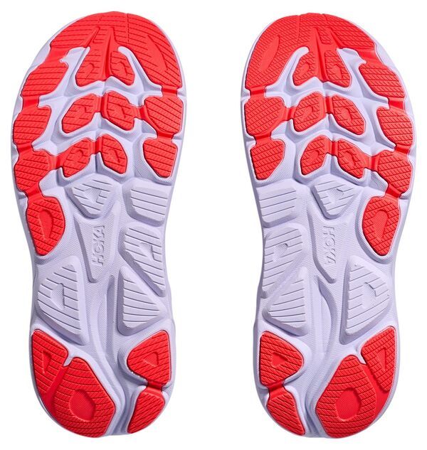 ホカオネオネ レディース シューズ スニーカー HOKA Womens Clifton 10 Running Shoes Midnight BlueStarlight Glow ブルー