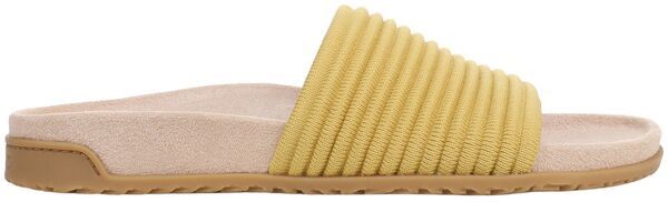 バイオニック レディース シューズ スニーカー ニット Vionic Womens Evie Knit Shoe Dijon