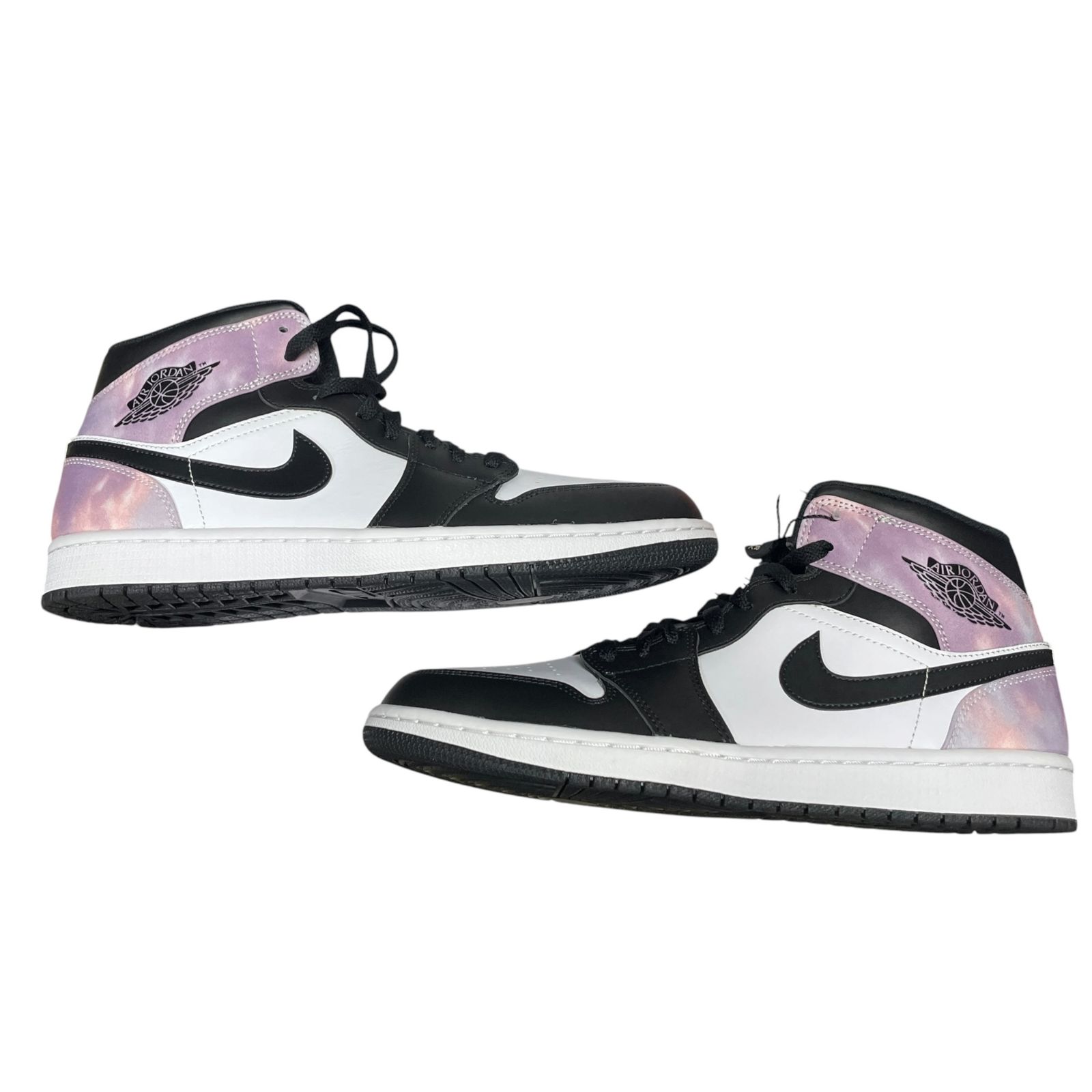 ◇未使用品◇ナイキ Nike Air Jordan 1 Mid SE ナイキ エアジョーダン1 