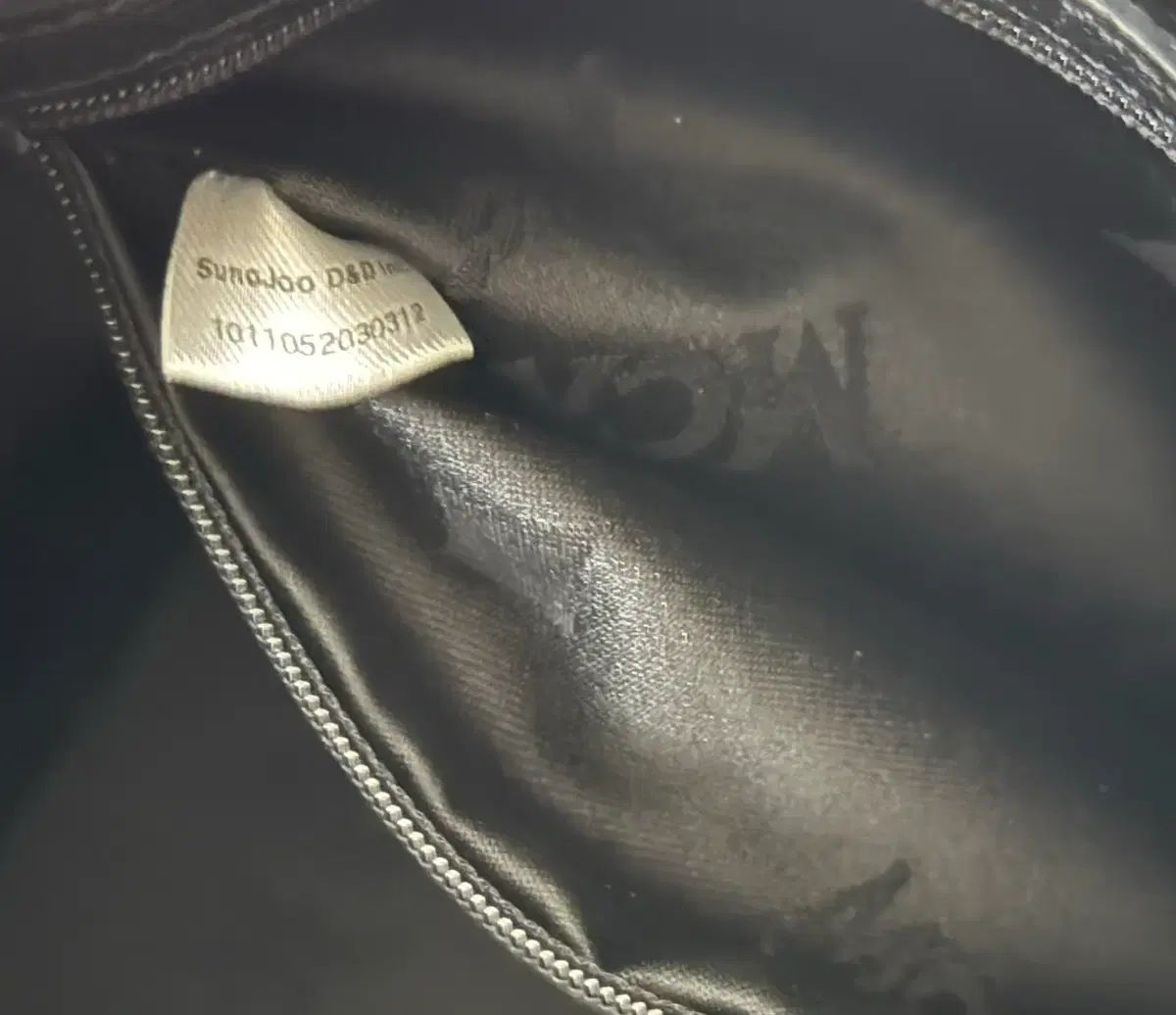 MCM ボストンバッグ MCM ボストンバッグ