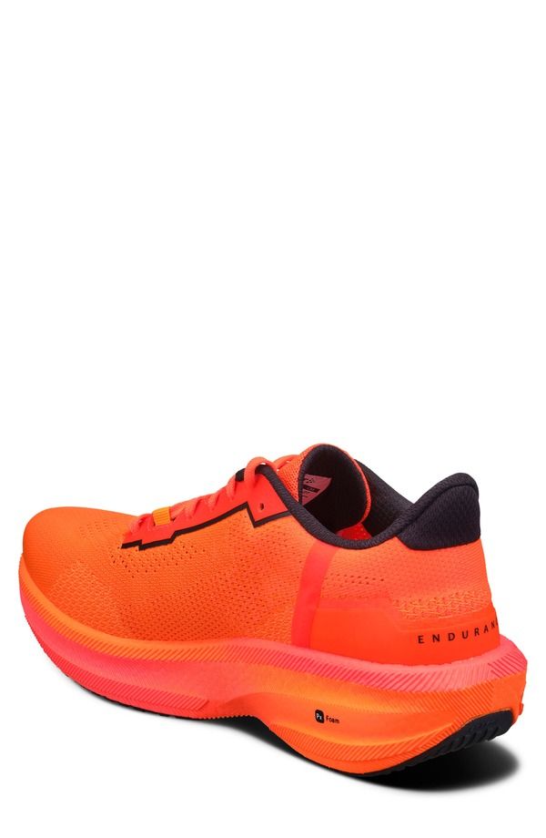 クラフト メンズ シューズ スニーカー Craft Endurance 3 Running Shoe Shock Orange オレンジ クラフト メンズ シューズ スニーカー Craft Endurance 3 Running Shoe Shock Orange オレンジ