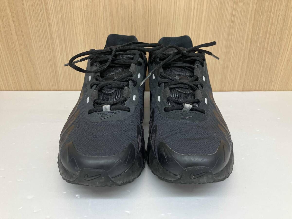 NIKE ナイキ AIR MAX Dn8 エアマックス FQ7860-002 スニーカー 25.5 ブラック 通年 NIKE ナイキ AIR MAX Dn8 エアマックス FQ7860-002 スニーカー 25.5 ブラック 通年