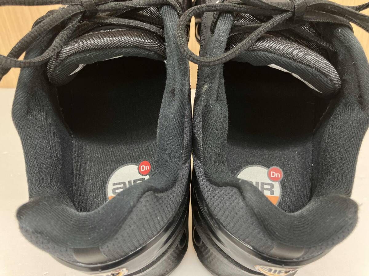 NIKE ナイキ AIR MAX Dn8 エアマックス FQ7860-002 スニーカー 25.5 ブラック 通年 NIKE ナイキ AIR MAX Dn8 エアマックス FQ7860-002 スニーカー 25.5 ブラック 通年
