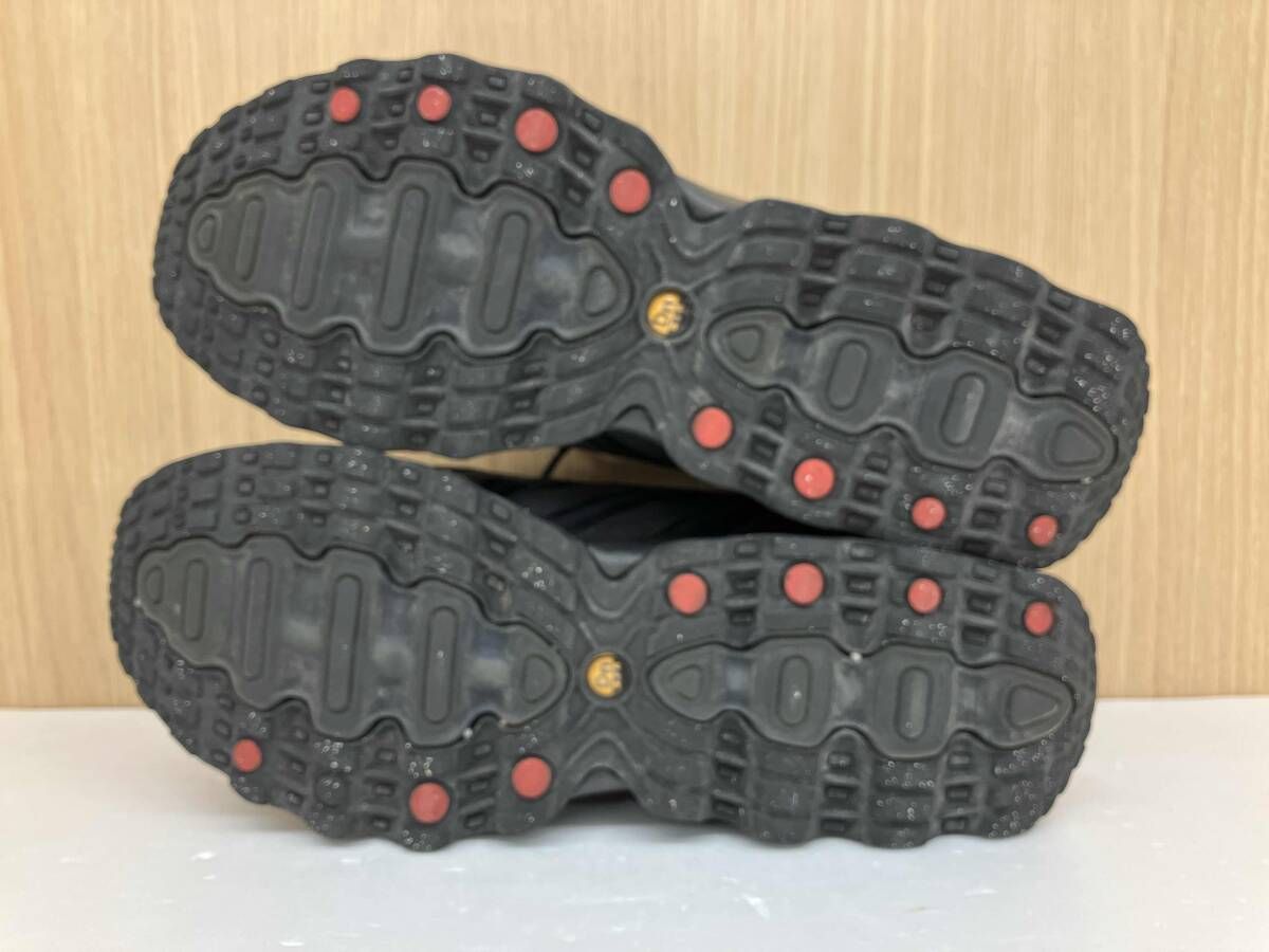 NIKE ナイキ AIR MAX Dn8 エアマックス FQ7860-002 スニーカー 25.5 ブラック 通年 NIKE ナイキ AIR MAX Dn8 エアマックス FQ7860-002 スニーカー 25.5 ブラック 通年