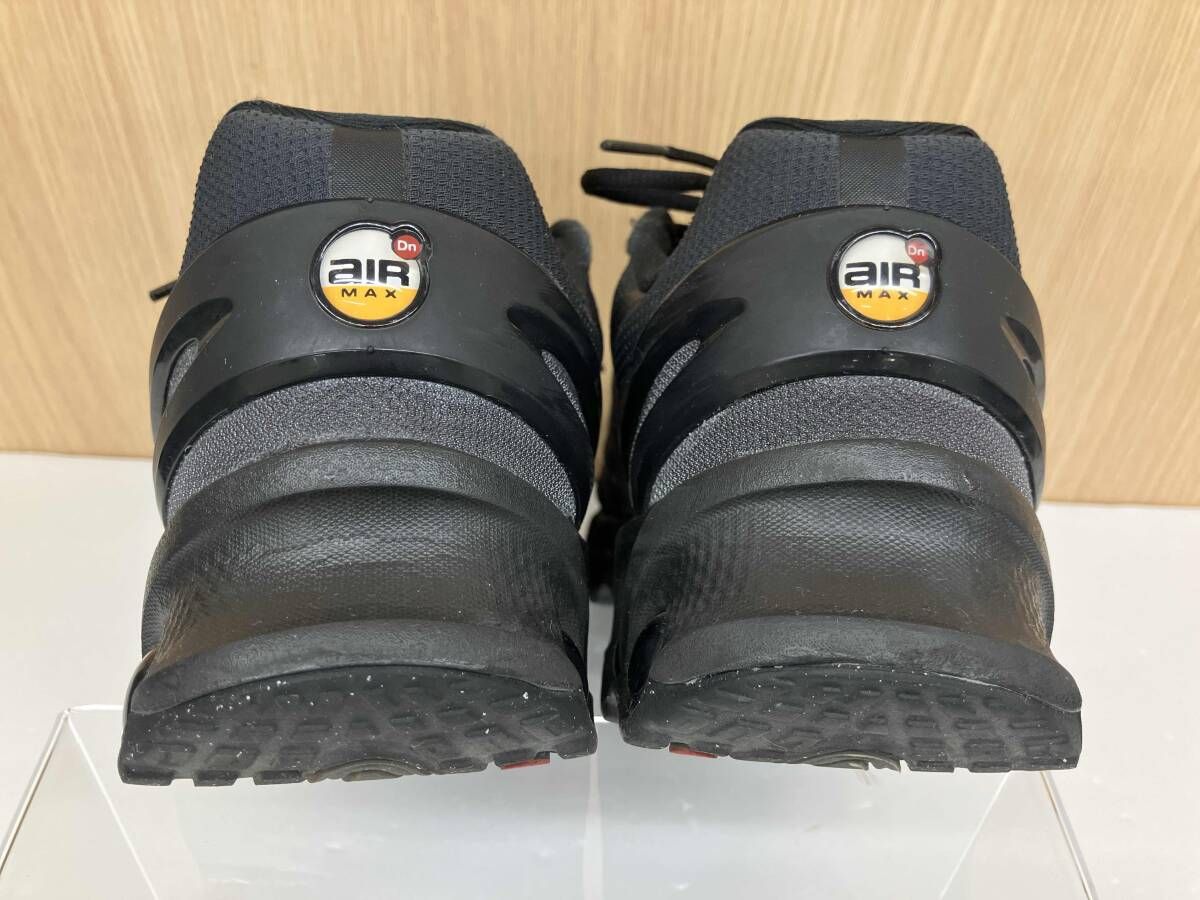NIKE ナイキ AIR MAX Dn8 エアマックス FQ7860-002 スニーカー 25.5 ブラック 通年 NIKE ナイキ AIR MAX Dn8 エアマックス FQ7860-002 スニーカー 25.5 ブラック 通年
