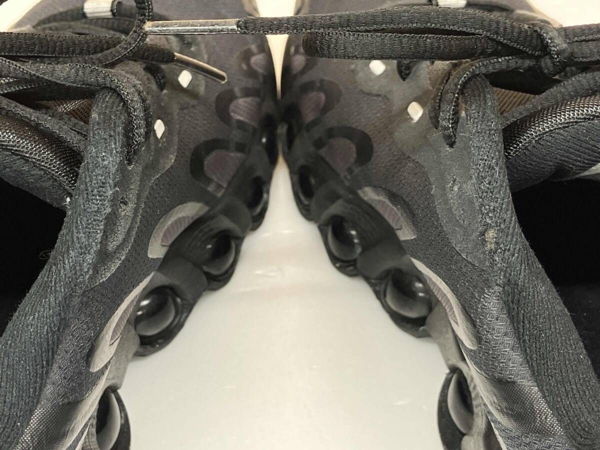NIKE ナイキ AIR MAX Dn8 エアマックス FQ7860-002 スニーカー 25.5 ブラック 通年 NIKE ナイキ AIR MAX Dn8 エアマックス FQ7860-002 スニーカー 25.5 ブラック 通年