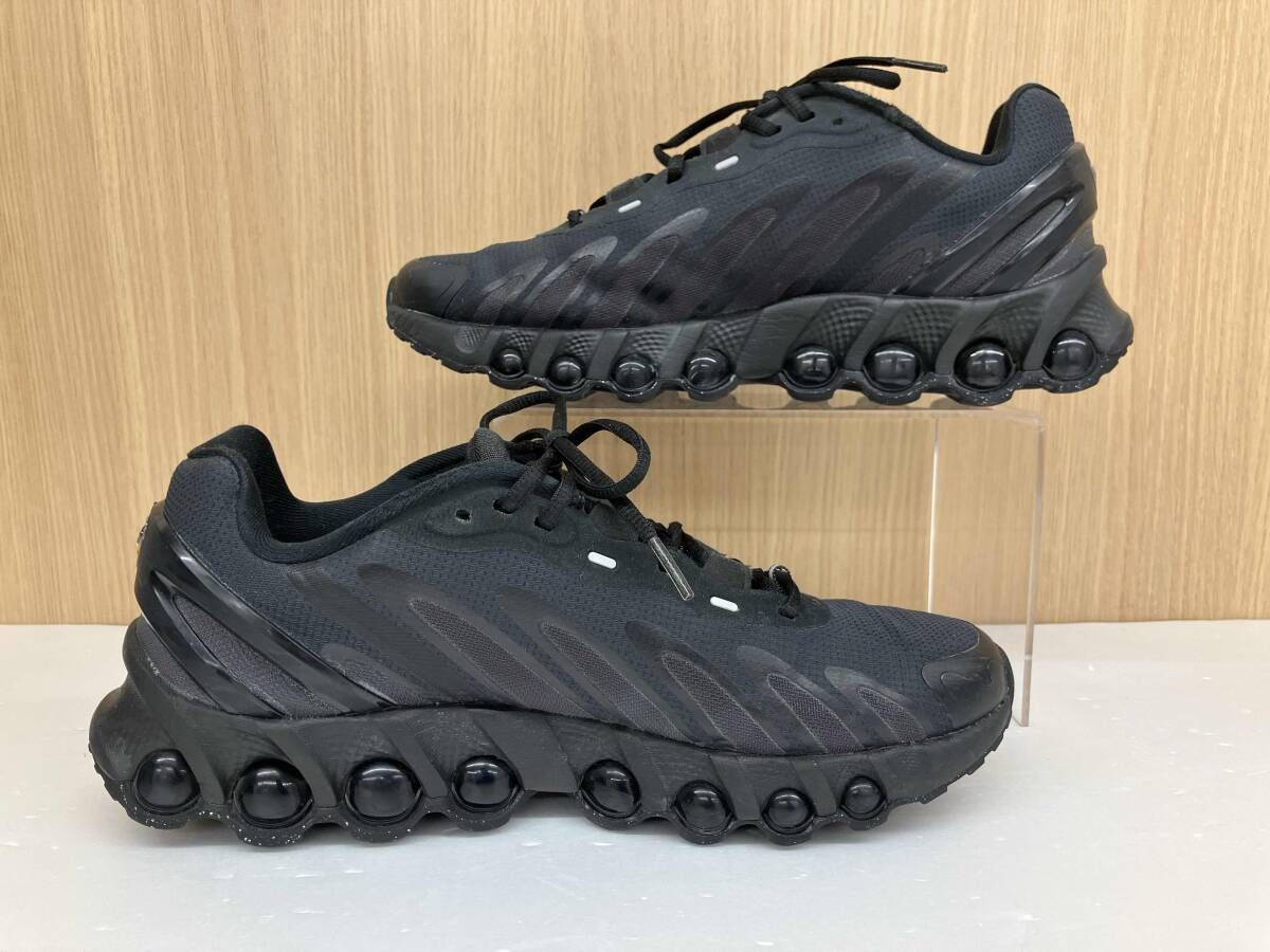 NIKE ナイキ AIR MAX Dn8 エアマックス FQ7860-002 スニーカー 25.5 ブラック 通年 NIKE ナイキ AIR MAX Dn8 エアマックス FQ7860-002 スニーカー 25.5 ブラック 通年