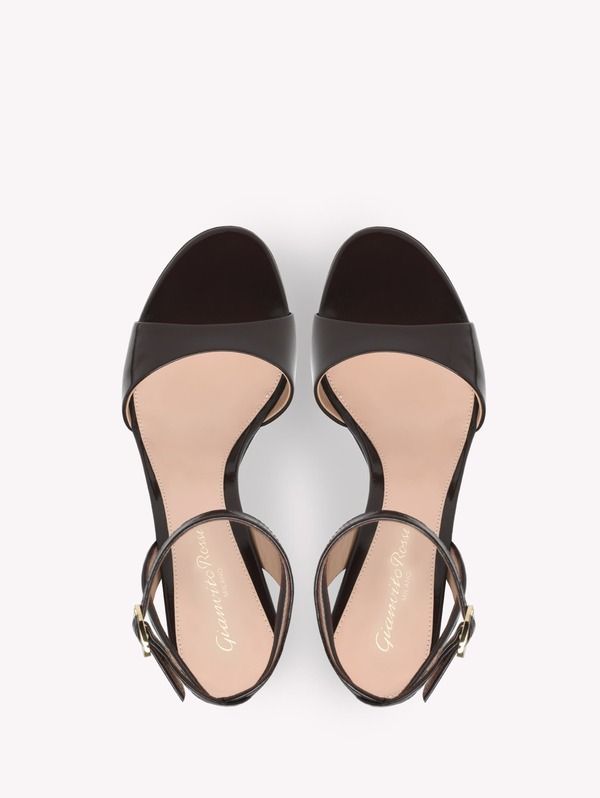 ジャンヴィト ロッシ レディース シューズ サンダル Gianvito Rossi Nancy Sandals Red レッド