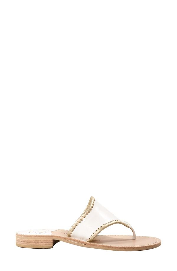 ジャックロジャース レディース シューズ サンダル 刺繍 Jack Rogers Embroidered I Do Thong Sandal WhitePlatinumPlati ホワイト ジャックロジャース レディース シューズ サンダル 刺繍 Jack Rogers Embroidered I Do Thong Sandal WhitePlatinumPlati ホワイト