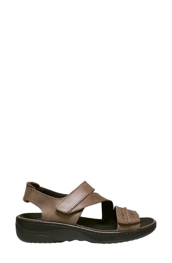 プロプト レディース シューズ サンダル Propt Garnet Sandal Bison Brown ブラウン プロプト レディース シューズ サンダル Propt Garnet Sandal Bison Brown ブラウン