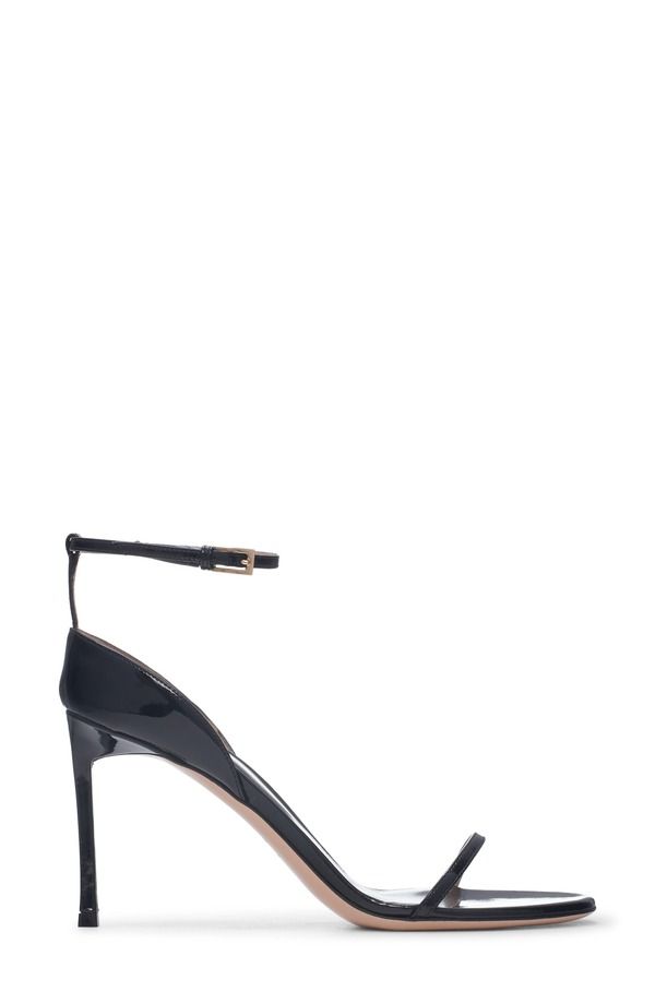 トム・フォード レディース シューズ サンダル アンクル TOM FORD Vertigo Ankle Strap Sandal Naa Black ブラック トム・フォード レディース シューズ サンダル アンクル TOM FORD Vertigo Ankle Strap Sandal Naa Black ブラック