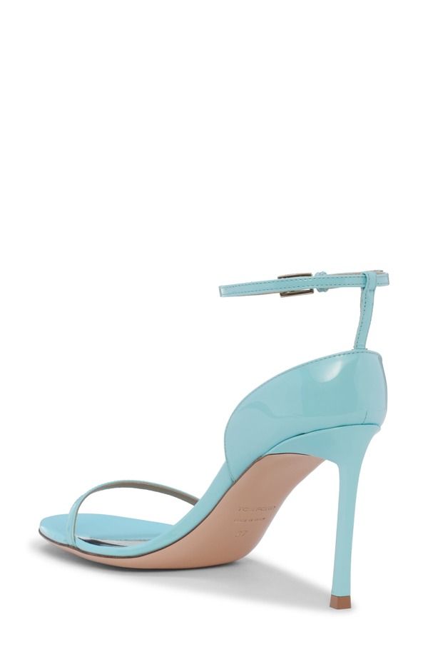 トム・フォード レディース シューズ サンダル アンクル TOM FORD Vertigo Ankle Strap Sandal Ucn Aqua アクア トム・フォード レディース シューズ サンダル アンクル TOM FORD Vertigo Ankle Strap Sandal Ucn Aqua アクア