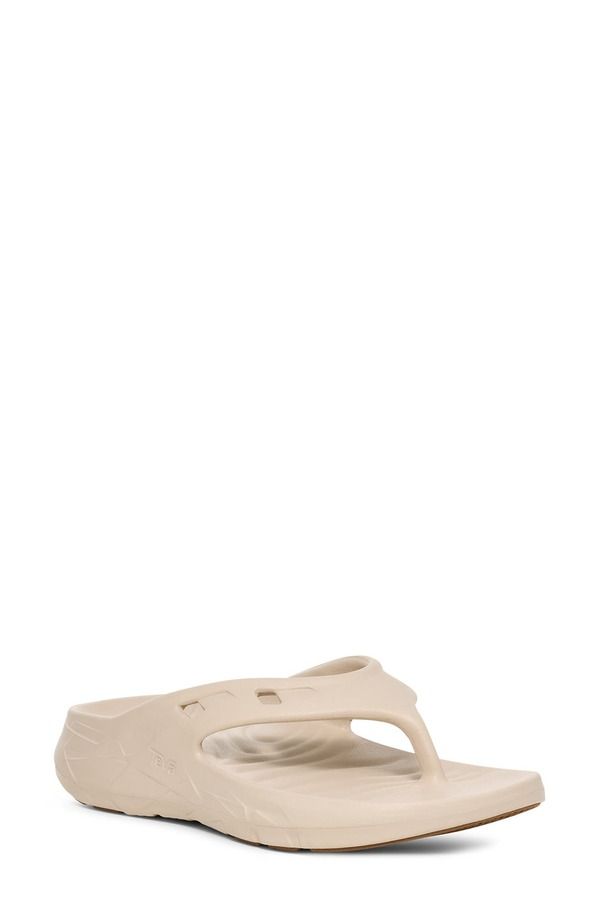 テバ レディース シューズ サンダル TevapreTrail Flip Flop Birch