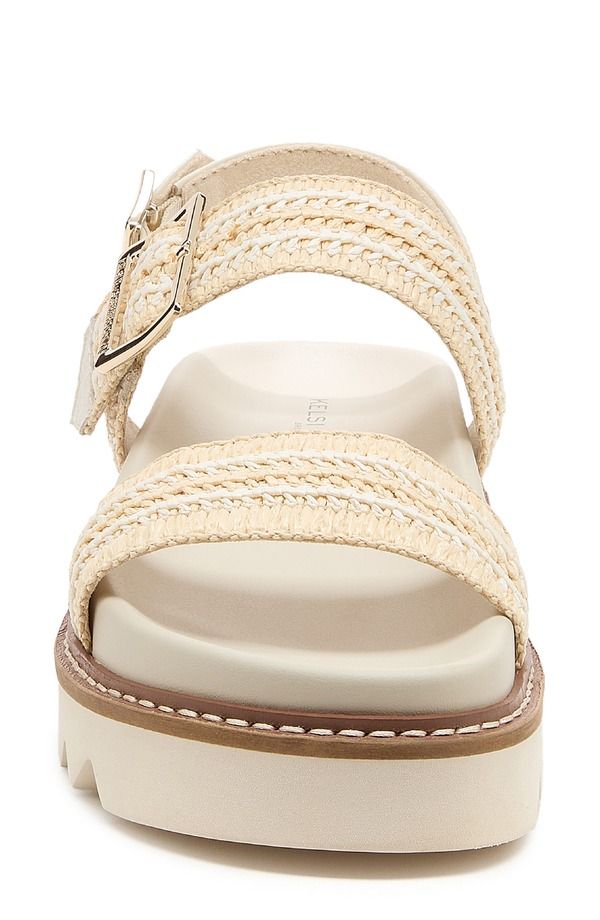 ケルシーダッガー レディース シューズ サンダル プラットフォーム Kelsi Dagger Brooklyn Kel Platform Sandal Salt ケルシーダッガー レディース シューズ サンダル プラットフォーム Kelsi Dagger Brooklyn Kel Platform Sandal Salt