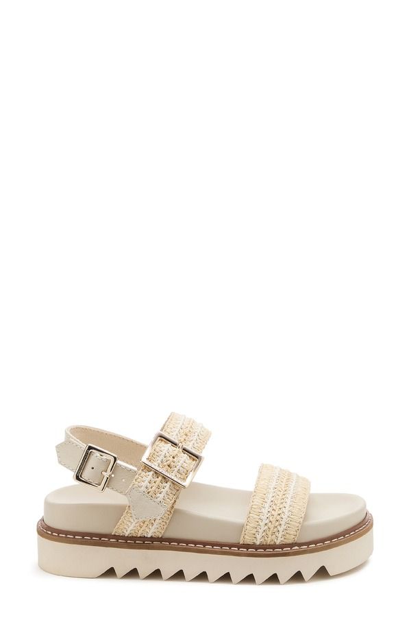 ケルシーダッガー レディース シューズ サンダル プラットフォーム Kelsi Dagger Brooklyn Kel Platform Sandal Salt ケルシーダッガー レディース シューズ サンダル プラットフォーム Kelsi Dagger Brooklyn Kel Platform Sandal Salt