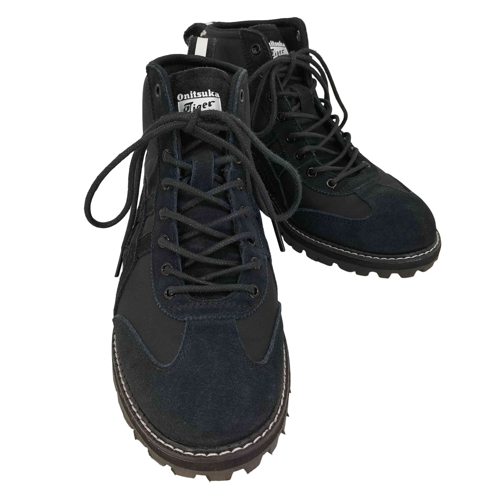 オニツカタイガー ONITSUKA TIGER MEXICO RINKAN メンズ JPN：23.5