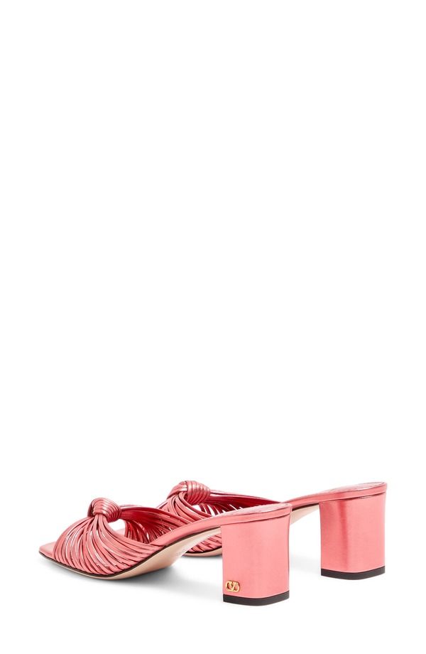 ヴァレンティノ レディース シューズ サンダル Valentino Garavani Annet Sandal Blush ブラッシュ ヴァレンティノ レディース シューズ サンダル Valentino Garavani Annet Sandal Blush ブラッシュ