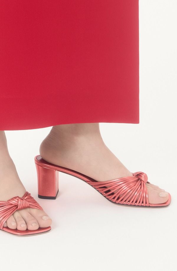 ヴァレンティノ レディース シューズ サンダル Valentino Garavani Annet Sandal Blush ブラッシュ ヴァレンティノ レディース シューズ サンダル Valentino Garavani Annet Sandal Blush ブラッシュ