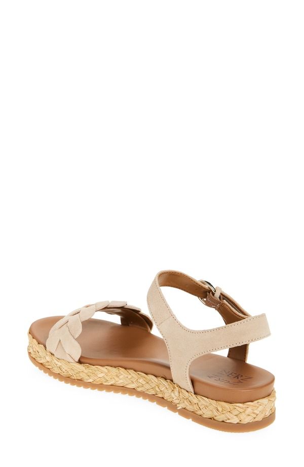 ナチュライザー レディース シューズ サンダル プラットフォーム アンクル Naturalizer Neilankle Straplatform Sandal Deeporcelain ナチュライザー レディース シューズ サンダル プラットフォーム アンクル Naturalizer Neilankle Straplatform Sandal Deeporcelain