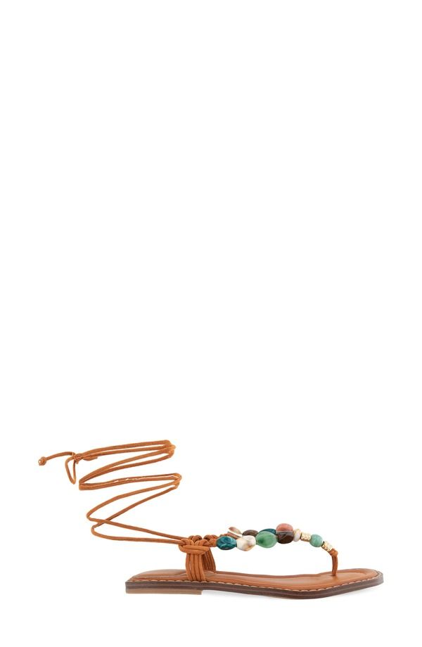 ケネスコール レディース シューズ サンダル アンクル Kenneth Cole Santiago Ankle Wrap Sandal Pecan ケネスコール レディース シューズ サンダル アンクル Kenneth Cole Santiago Ankle Wrap Sandal Pecan