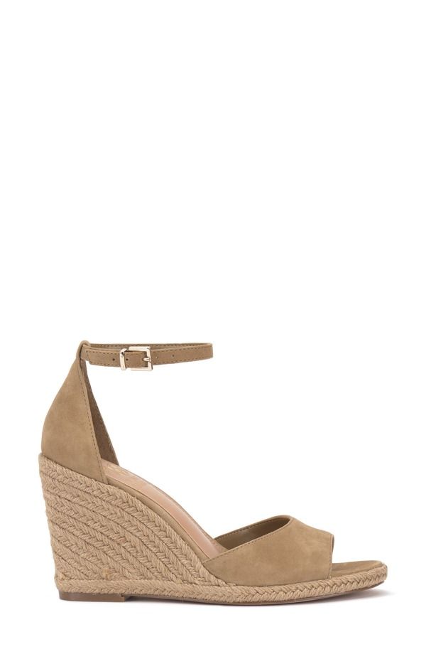 ヴィンスカムート レディース シューズ サンダル Vince Camuto Felyn Espadrille Wedge Sandal New Tortilla ヴィンスカムート レディース シューズ サンダル Vince Camuto Felyn Espadrille Wedge Sandal New Tortilla