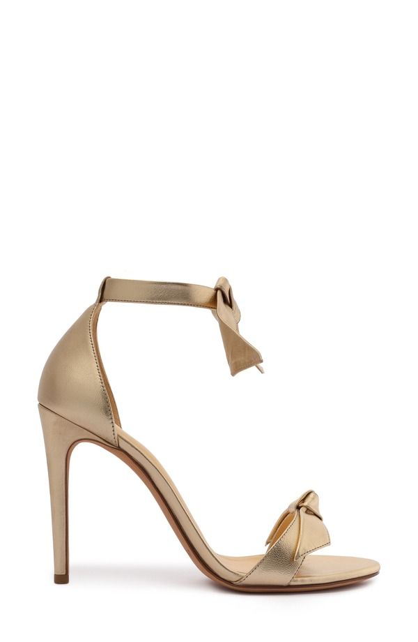 アレクサンドラバードマン レディース シューズ サンダル アンクル Alexandre Birman Claritankle Tie Sandal Kid Soft Metal アレクサンドラバードマン レディース シューズ サンダル アンクル Alexandre Birman Claritankle Tie Sandal Kid Soft Metal