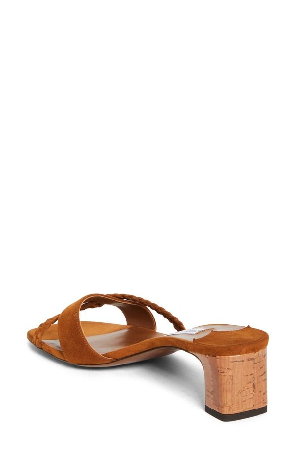 ジミーチュー レディース シューズ サンダル ヒール Jimmy Choo Rori Block Heel Slide Sandal Tan Toasty タン ジミーチュー レディース シューズ サンダル ヒール Jimmy Choo Rori Block Heel Slide Sandal Tan Toasty タン
