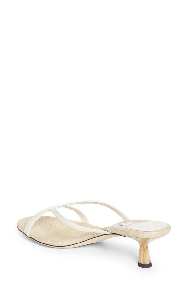 ジミーチュー レディース シューズ サンダル Jimmy Choo Ciela Slide Sandalatte Mix ジミーチュー レディース シューズ サンダル Jimmy Choo Ciela Slide Sandalatte Mix