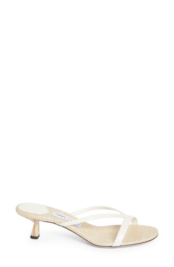 ジミーチュー レディース シューズ サンダル Jimmy Choo Ciela Slide Sandalatte Mix ジミーチュー レディース シューズ サンダル Jimmy Choo Ciela Slide Sandalatte Mix