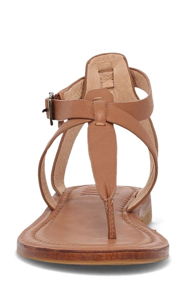 フライ レディース シューズ サンダル アンクル Frye Taylor Ankle Strap Sandal Tan タン