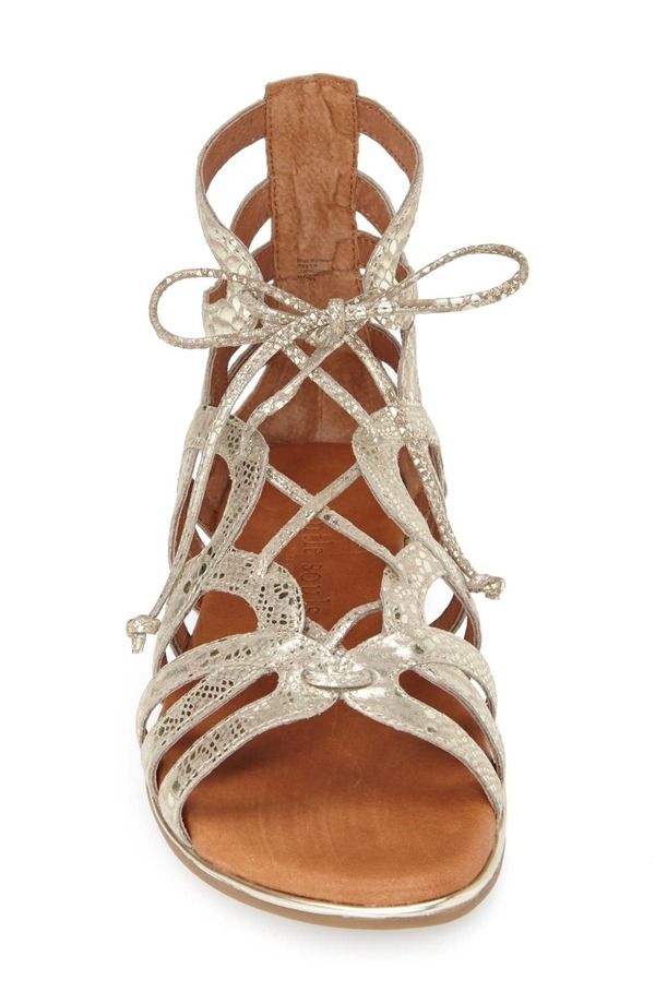 ジェントルソウルズ レディース シューズ サンダル Gentle Souls by Kenneth Cole Break My Heart 3 Cage Sandal Gold ゴールド ジェントルソウルズ レディース シューズ サンダル Gentle Souls by Kenneth Cole Break My Heart 3 Cage Sandal Gold ゴールド