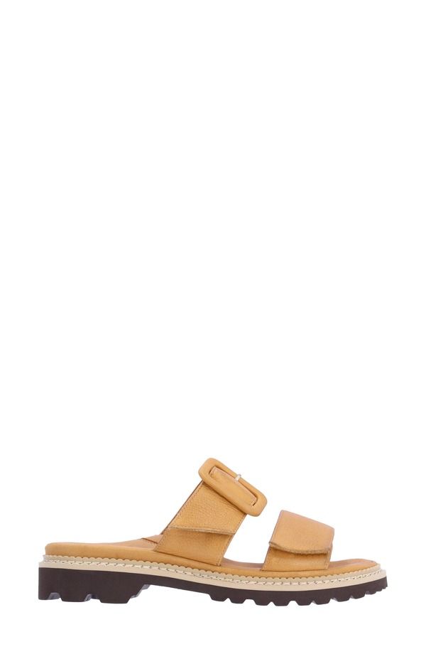 ラモールドピード レディース シューズ サンダル LAmour des Pieds Dalbir Slide Sandalioness