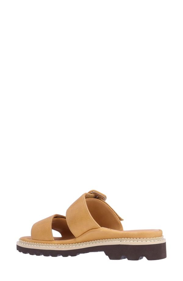 ラモールドピード レディース シューズ サンダル LAmour des Pieds Dalbir Slide Sandalioness
