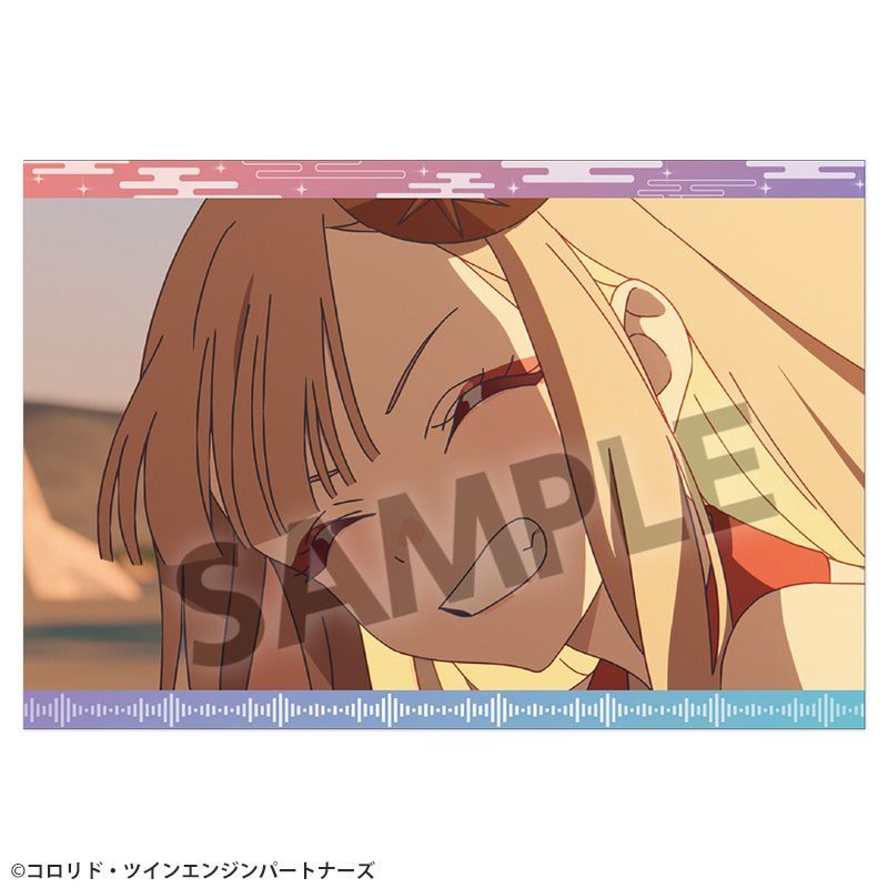 新品】超かぐや姫！ ポストカードセット vol.2【正規品】 - メルカリ