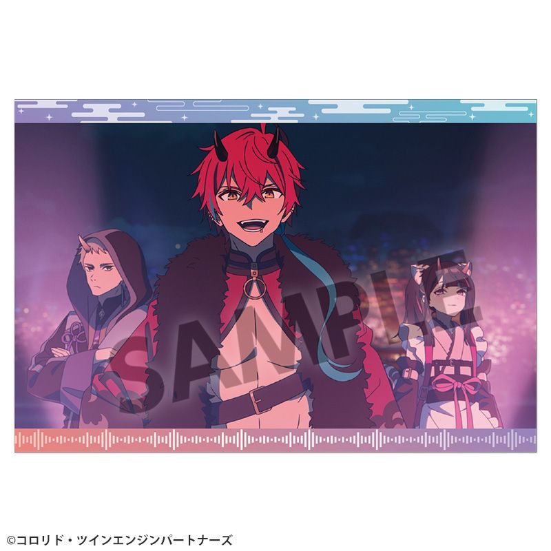 新品】超かぐや姫！ ポストカードセット vol.1【正規品】 - メルカリ